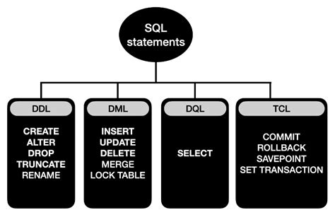 DDL Adalah : Pengertian dan Contohnya | Belajar SQL Database