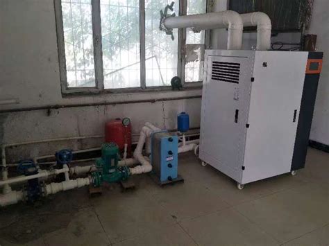 【热水工程】中央热水工程_供暖系统-瑞马中央采暖系统厂家
