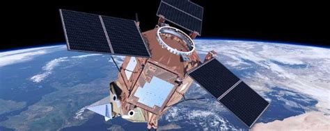 中国第一个人造卫星是 中国第一个人造卫星的名字_知秀网