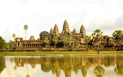 柬埔寨在哪个国家的位置(柬埔寨地理百科,柬埔寨在哪个国家的位置) | 说明书网