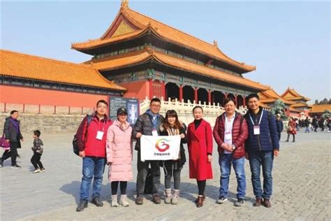 做好景区文化内涵的传播者——导游专业素养研培计划试点班（北京）侧记