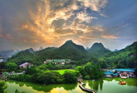 桂林旅游注意事项-2021桂林旅游指南，自助游指南，游玩指南-去哪儿攻略