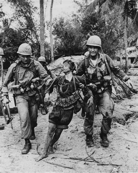 越战中有一支被“遗弃”的军队，至今活跃在丛林，一心要加入美国