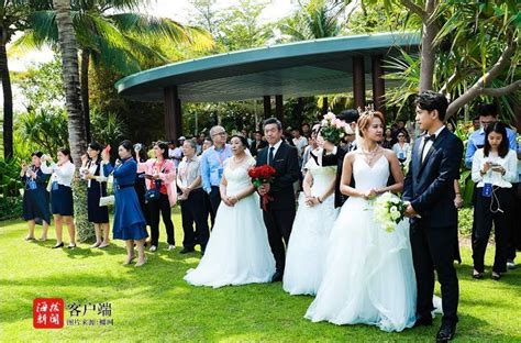 2020集体婚礼策划方案有哪些 - 中国婚博会官网