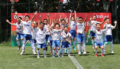 今日正式开赛！2023年中国足协青少年足球锦标赛来了！_澎湃号·媒体_澎湃新闻-The Paper