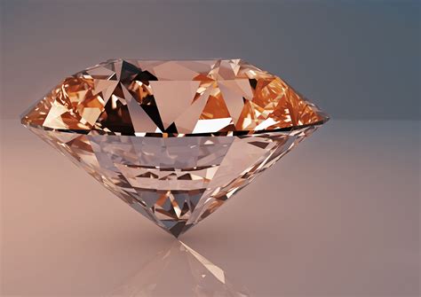 1ct钻石多少钱 钻石的价格和行情