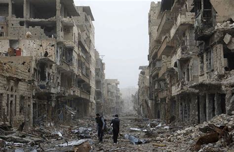 毁灭与新生：叙利亚往事|摄影|人文/纪实|摄影师JamesMa - 原创作品 - 站酷 (ZCOOL)