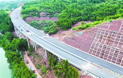 全速推进重点项目如火如荼-蓬安县人民政府