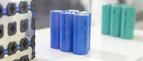 都是三元锂电池，方形和圆柱有什么差别？-青岛蓝科途膜材料有限公司