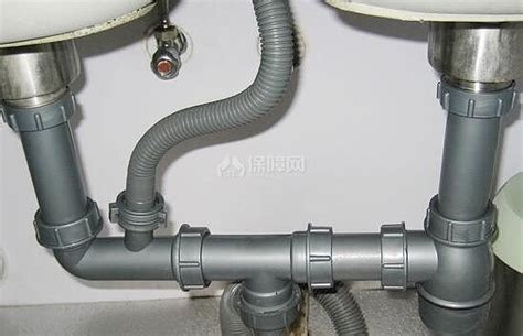 厨房下水管怎么安装 选择厨房下水管方式 - 装修保障网