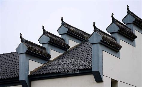 产品系列丨仿古瓦丨小青瓦-宜兴市盖天下建筑陶瓷有限公司