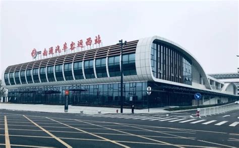 超大！珠海机场新航站楼要来了！造型很惊艳…-上海国际快递