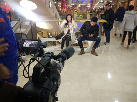 上海易炫影视 企业宣传片 如何选择短视频拍摄团队？_公司
