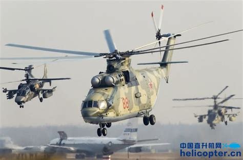 直8L宽体直升机载重5吨，升级潜力大，换强力航发成国产“种马”_凤凰网