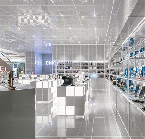 上半年杭州首店报告出炉 超70％进了这些购物中心-派沃设计
