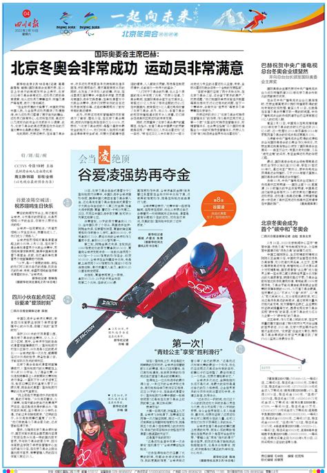 北京2022冬奥会的英语作文(通用6篇)Word模板下载_编号lnrpayon_熊猫办公