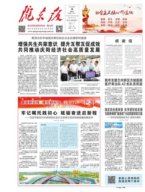 2012年庆阳市国民经济和社会发展统计公报 2 - 360文档中心