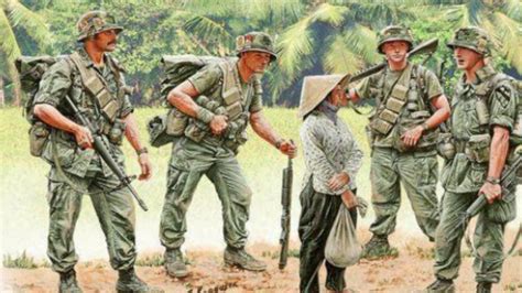 对越反击战，越军“黑玫瑰”女子特工一号怎么死的？让人意想不到|越南|黑玫瑰|特工_新浪新闻