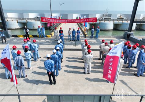 连云港港30万吨级原油码头工程开工建设 总投资9.45亿元_我苏网