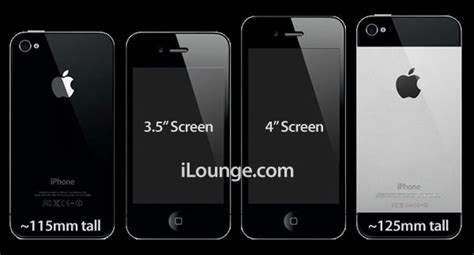 传新iPhone沿用玻璃外壳：屏幕分辨率首次改变_通讯与电讯_科技时代_新浪网