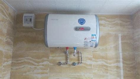 储水式电热水器安装步骤 电热水器安装高度和注意事项 - 装修保障网