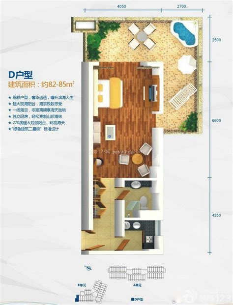 广州美式风格280平米设计方案 美式家居装修风格_装信通网