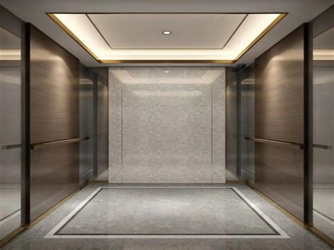 观光电梯2-杭州国菱电梯有限公司