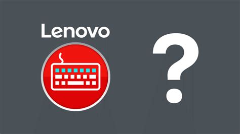 Lenovo Utility: What is it? everything you need to know - Robot Powered ...