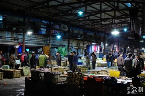 全上海最大的铜川路水产市场80%商户已签约，将分流至6处_浦江头条_澎湃新闻-The Paper