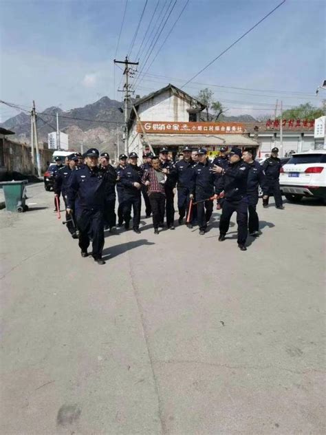 江西万年县发生一起重大刑事案件 警方悬赏3万缉凶