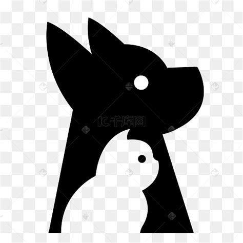 宠物logo图片-矢量宠物护理logo素材-高清图片-摄影照片-寻图免费打包下载