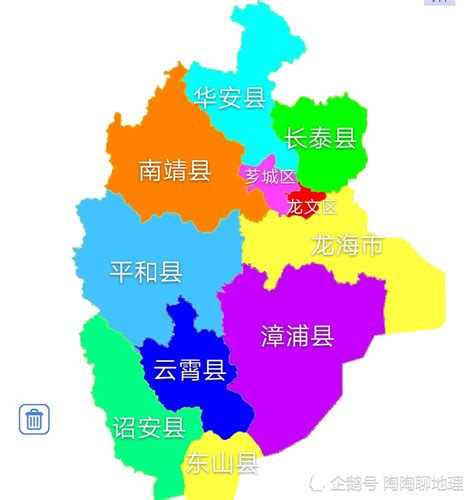 漳州2023年是几线城市,最新城市等级划分和排名