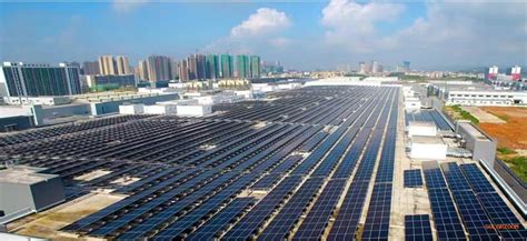 大数据+光伏！中国移动首个应用于大型数据中心的分布式光伏发电项目在京投产-国际太阳能光伏网