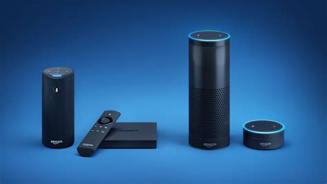 2018年亚马逊Alexa推出Gadgets SDK 让语音交互更有趣-富盈星