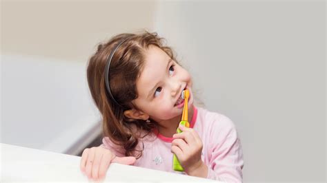 一只牙刷，轻松让儿童爱上刷牙 - 普象网