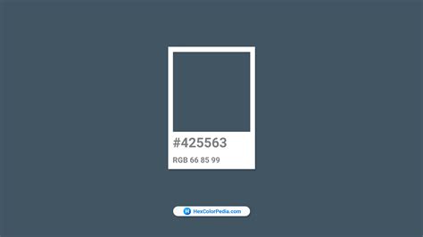 Pantone 7545 C - Hex Color Conversion - Color Schemes - Color Shades ...