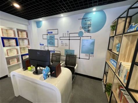 资阳政法系统首个融媒体中心建成并投入使用 - 四川长安网