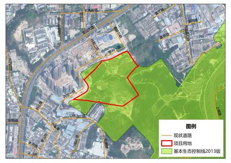 深圳市规划和自然资源局龙岗管理局