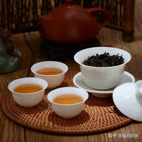 凤凰单枞浓香型有哪些（单丛茶什么香型最好-茶文化网