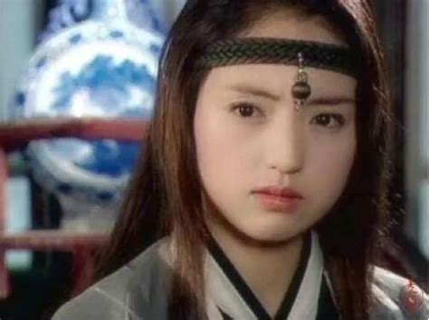 雪花女神龙董璇图片