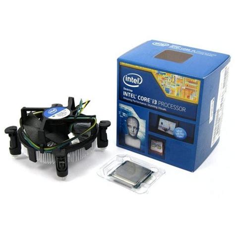 → Processador Intel Core I3-4170 (1150 - 2 Núcleos - 3,7ghz ...
