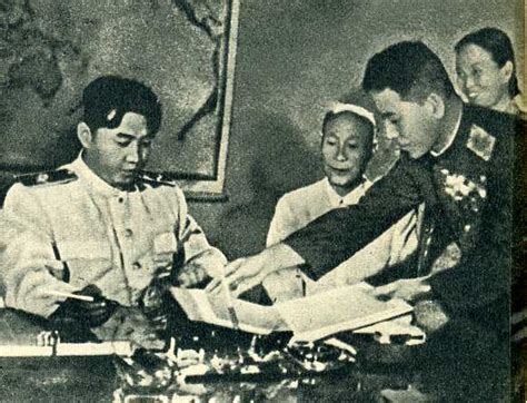 庆祝朝鲜停战协定签字 - 共和国大事记（1953年） - 共和国大事记 - 家乡网