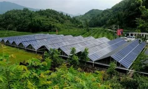 国家分布式光伏“整县推进”政策下将重构乡村电网发展模式_solarbe索比太阳能光伏网