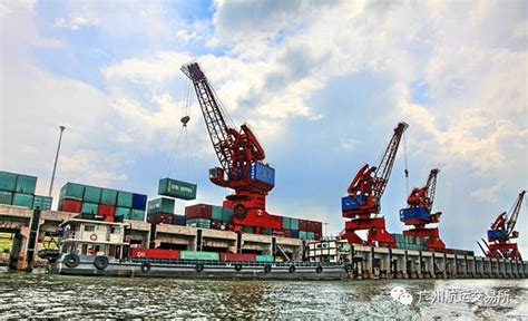 【本地航运】广西沿海货运价格调整成效显著