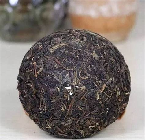 普洱茶有哪些常见的形状 【图文】揭晓普洱茶七种常见的形状-润元昌普洱茶网
