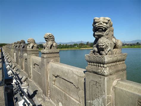 2022卢沟桥游玩攻略,卢沟桥是北京一处非常具有历...【去哪儿攻略】