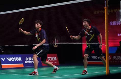 湖南羽毛球队再次崛起，4人通过国羽调赛成功闯进国家一队|张弛|羽毛球|国羽_新浪新闻