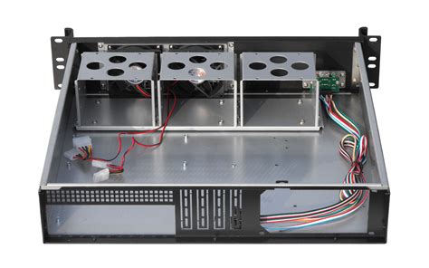 工业级服务器定制机箱|4u标准机箱|工控服务器机箱定制加工|铣铝钣金加工定制|