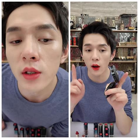 李嘉琦图片
