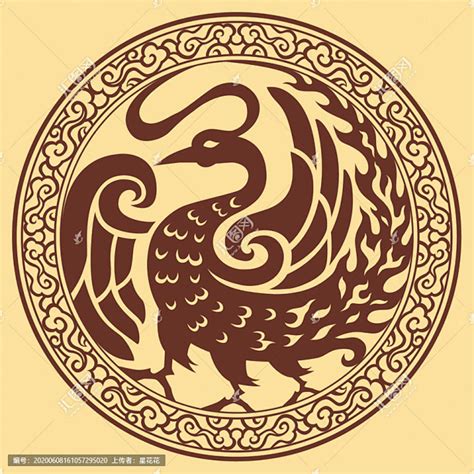 三足金乌图片
